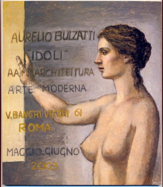0catalogo mostra galleria La Tartaruga 1984 Roma