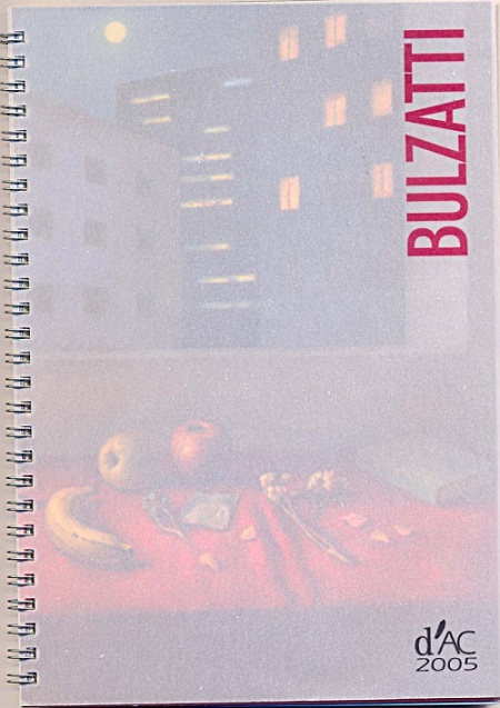 0catalogo mostra galleria La Tartaruga 1984 Roma