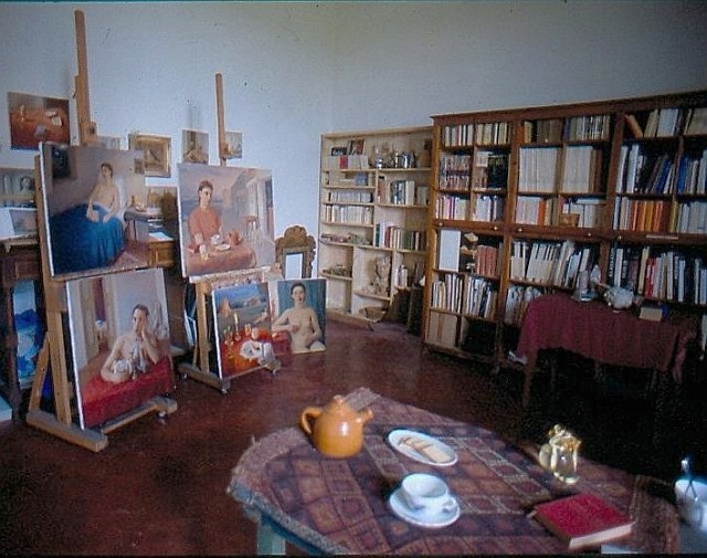 0catalogo mostra galleria La Tartaruga 1984 Roma